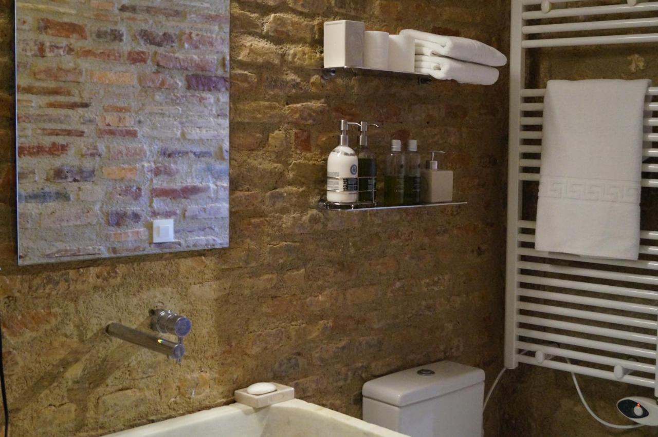 Onyar apartments Girona Bagian luar foto