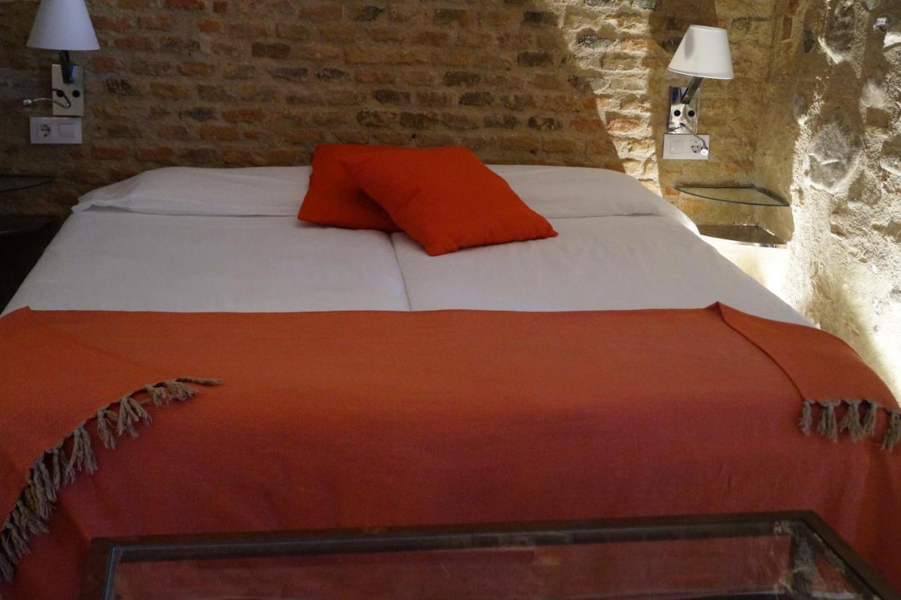 Onyar apartments Girona Bagian luar foto